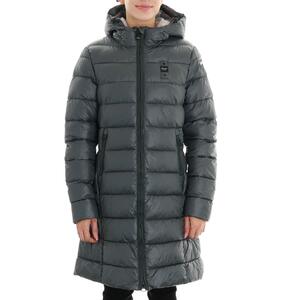 GIUBBOTTO ADELAIDE GRIGIO